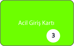 manyetik kart manyetik kart